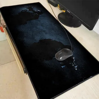 Gaming Computer Mouse Pad Large Mouse Mat Big Desk Mat Non-Slip Rubber Base Mousepad for Laptop PC Game Waterproof for CSGO Gun
Gaming Computer Mouse Pad Large Mouse Mat Big Desk Mat Non-Slip Rubber Base Mousepad for Laptop PC Game Waterproof for CSGO Gun