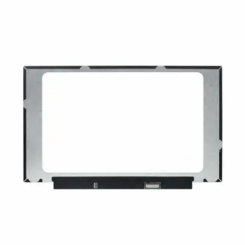 JIANGLUN 15.6" FHD LCD Touch Screen Digitizer Assembly for Lenovo IdeaPad Flex-15IWL 81SR
JIANGLUN 15.6" FHD LCD Touch Screen Digitizer Assembly for Lenovo IdeaPad Flex-15IWL 81SR
