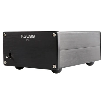 KGUSS P15 15W TALEMA transformer regulated power supply Linear power supply DC15V 1A
KGUSS P15 15W TALEMA transformer regulated power supply Linear power supply DC15V 1A