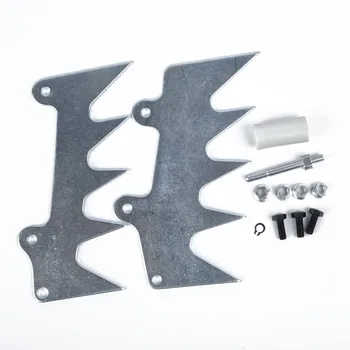 Chain Catcher Box Stop Set For Stihl MS311 MS391 MS361 MS271 MS291 Chainsaw
Chain Catcher Box Stop Set For Stihl MS311 MS391 MS361 MS271 MS291 Chainsaw