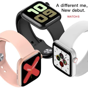 IWO10 Smart Watch Blood Pressure Heart Rate ECG W75 Smartwatch IP68 Waterproof Smart Watch Men Women For Android IOS Phone
IWO10 Smart Watch Blood Pressure Heart Rate ECG W75 Smartwatch IP68 Waterproof Smart Watch Men Women For Android IOS Phone