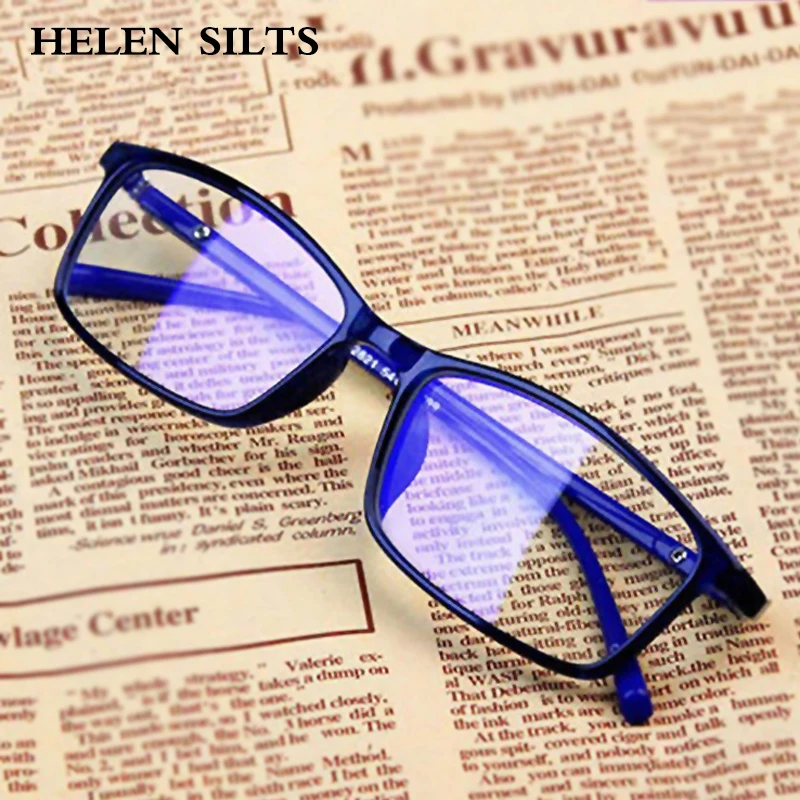 Trends Anti Blue Light Rectangle Glasses Women Men Retro small Clear Square Glasses Frame Female Optics Eyewear Frames H103
Trends Anti Blue Light Rectangle Glasses Women Men Retro small Clear Square Glasses Frame Female Optics Eyewear Frames H103