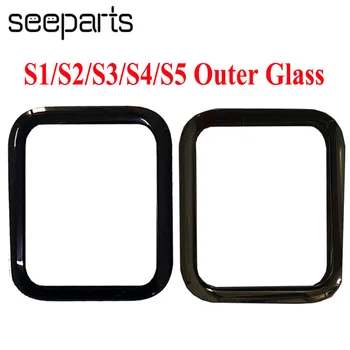 For Apple Watch Series 1 2 3 4 5 Outer Glass Front Glass Panel Replacement For Apple Watch Series 1 2 3 4 5 Front Glass
For Apple Watch Series 1 2 3 4 5 Outer Glass Front Glass Panel Replacement For Apple Watch Series 1 2 3 4 5 Front Glass