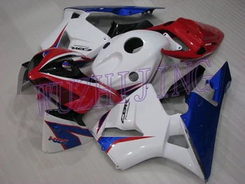 Fairings CBR600 RR 06 Fairing Kits CBR600 RR 05 Fairings for Honda CBR600RR 2005 - 2006 
Fairings CBR600 RR 06 Fairing Kits CBR600 RR 05 Fairings for Honda CBR600RR 2005 - 2006