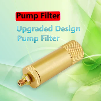 PCP Paintball Airforce High Pressure Pump Filter 50cm Hose M10x1 Water-Oil Separator 40mpa Air Filtering 8mm Quick Connector
PCP Paintball Airforce High Pressure Pump Filter 50cm Hose M10x1 Water-Oil Separator 40mpa Air Filtering 8mm Quick Connector