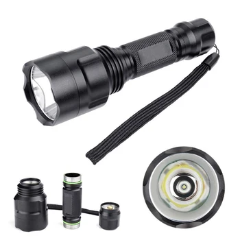20000LM LED Flashlight Torch 18650 Battery Torch Camping Light LED Torch Q5 Flashlight LED Flashlight Q5 LED Flashlight
20000LM LED Flashlight Torch 18650 Battery Torch Camping Light LED Torch Q5 Flashlight LED Flashlight Q5 LED Flashlight
