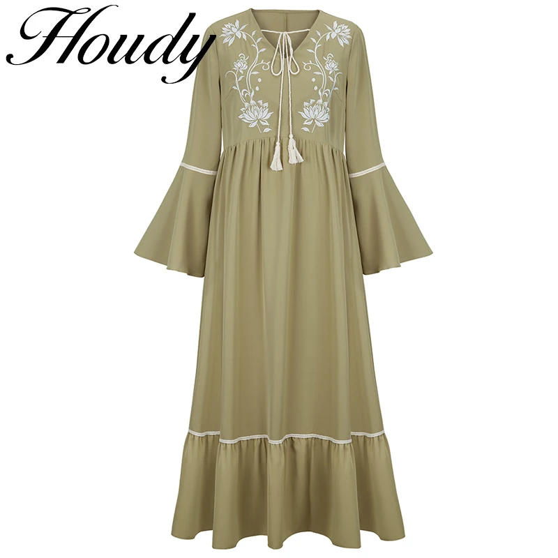 Eid Mubarak Abaya Дубай, Турция Hijab мусульманское платье мусульманская одежда Abayas Макси африканские платья для женщин Caftan Kaftan Robe Femme
Eid Mubarak Abaya Дубай, Турция Hijab мусульманское платье мусульманская одежда Abayas Макси африканские платья для женщин Caftan Kaftan Robe Femme