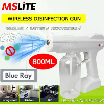 cordless nano spray disinfection gun hand sanitizer fog machine atomizing sterilizer fog machine
cordless nano spray disinfection gun hand sanitizer fog machine atomizing sterilizer fog machine