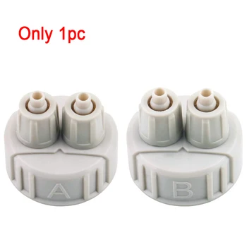 Air Diffuser DIY Guage Tool Planted Tank Aquarium CO2 Generators Water System Pro Tube Bottle Cap
Air Diffuser DIY Guage Tool Planted Tank Aquarium CO2 Generators Water System Pro Tube Bottle Cap