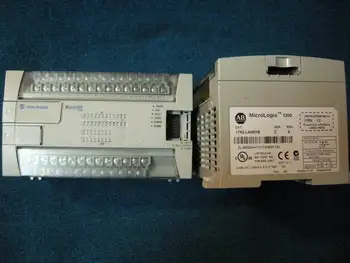 1762-L24BXB PLC
1762-L24BXB PLC