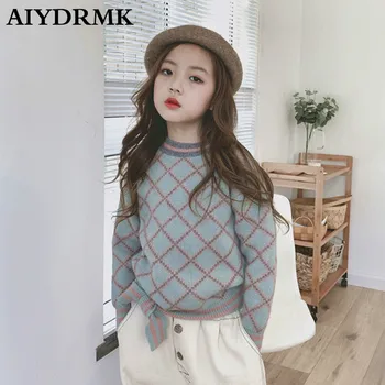 Plaid Bows Girl Clothes Spring Baby Sweater Knitted Boys Girls Toddler Sweater Cardigan Handmade Baby Pullover Cardigan Clothes
Plaid Bows Girl Clothes Spring Baby Sweater Knitted Boys Girls Toddler Sweater Cardigan Handmade Baby Pullover Cardigan Clothes