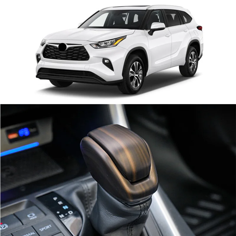 Новый продукт ABS углеродное волокно ручка переключения передач палка крышка аксессуары для Toyota Highlander Harrier Venza XU70 XU80 2021 2022
Новый продукт ABS углеродное волокно ручка переключения передач палка крышка аксессуары для Toyota Highlander Harrier Venza XU70 XU80 2021 2022