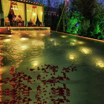 9x1w single color IP68 12V/24V Underwater Lamp Pool Lighting LED Swimming Pool Light with beam angle 15/30/45/60 degree
9x1w single color IP68 12V/24V Underwater Lamp Pool Lighting LED Swimming Pool Light with beam angle 15/30/45/60 degree