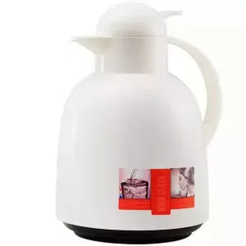 European-style Insulation Pot Household Large-capacity Insulation Kettle Boiling Water Bottle Thermos Dormitory Kettle 1.5L
European-style Insulation Pot Household Large-capacity Insulation Kettle Boiling Water Bottle Thermos Dormitory Kettle 1.5L