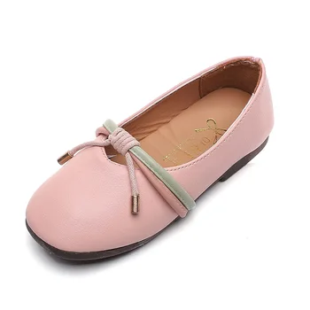 Fashion Toddlers Girls Leather Shoes For Girls Children Flats Princess Simple Classic Design Flats New Autumn 2020 Light Weight
Fashion Toddlers Girls Leather Shoes For Girls Children Flats Princess Simple Classic Design Flats New Autumn 2020 Light Weight