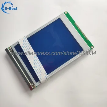 5.7inch 320*240 EW32F10FLW lcd panel
5.7inch 320*240 EW32F10FLW lcd panel