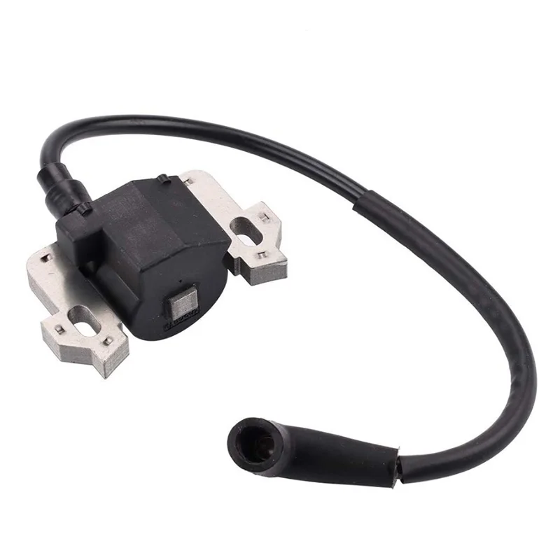 Ignition Coil Fit for Honda GC135 GC160 GCV135 GCV160 GSV190A Engine Part 30500-ZL8-004
Ignition Coil Fit for Honda GC135 GC160 GCV135 GCV160 GSV190A Engine Part 30500-ZL8-004