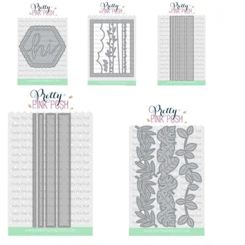 Metal Cutting Dies Scrapbooking background craft Card Making Embossing Rectangular Pattern new 2020
Metal Cutting Dies Scrapbooking background craft Card Making Embossing Rectangular Pattern new 2020