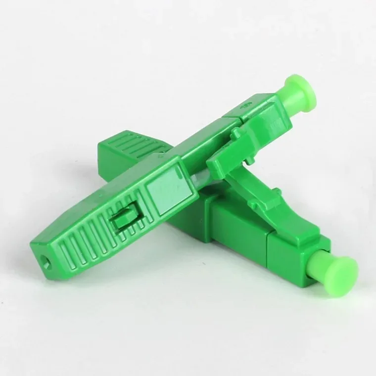 10PCS LC APC Fast Connector single-mode fiber optic quick connector LC Embedded type FTTH Fiber Optic Fast Connector
10PCS LC APC Fast Connector single-mode fiber optic quick connector LC Embedded type FTTH Fiber Optic Fast Connector