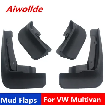 Car Mud Flap For Volkswagen Multivan 2008-2018 Mudflap Splash Guards Mud Flap Mudguards Fender
Car Mud Flap For Volkswagen Multivan 2008-2018 Mudflap Splash Guards Mud Flap Mudguards Fender