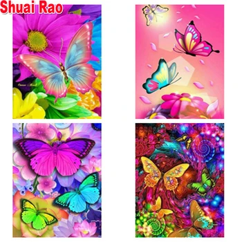 diamond mosaic sale Beautiful butterflies diamond painting 5 d Picture rhinestone embroidery cross stitch animals netherlands 
diamond mosaic sale Beautiful butterflies diamond painting 5 d Picture rhinestone embroidery cross stitch animals netherlands