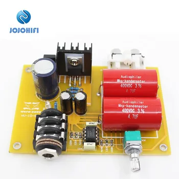 HV-10-RA1 1x magnification / 4x magnification (Available Battery and Power Adapter) Headphone AMP Amplifier Finished Board
HV-10-RA1 1x magnification / 4x magnification (Available Battery and Power Adapter) Headphone AMP Amplifier Finished Board