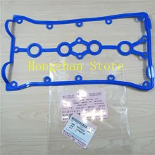 Aluminum Valve Cover Gasket for Buick- Excelle- 1.6 CHEVROLET- AVEO NUBIRA WAVE DAEWOO KALOS TACUMA 96353002 Aluminum Valve Cover Gasket for Buick- Excelle- 1.6 CHEVROLET- AVEO NUBIRA WAVE DAEWOO KALOS TACUMA 96353002