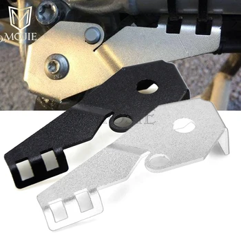 For BMW R1250GS R1200GS R 1250 1200 GS LC/Adventure Adv Motorcycle Sidestand Guard Side Stand Switch Protector Cover Cap Metal
For BMW R1250GS R1200GS R 1250 1200 GS LC/Adventure Adv Motorcycle Sidestand Guard Side Stand Switch Protector Cover Cap Metal