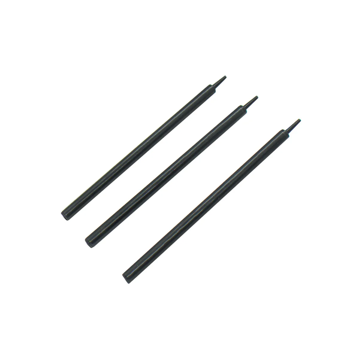 3pcs Tactical Hardened Steel Decapping Pin Upgrade for Lee 90783 / 90292 Universal Decap Die Hunting Accessories
3pcs Tactical Hardened Steel Decapping Pin Upgrade for Lee 90783 / 90292 Universal Decap Die Hunting Accessories