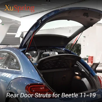 Car Rear Back Door Spring Shock lifting Support Bracket Replace Strut Bars Rod for VV Beetle 2011-2019
Car Rear Back Door Spring Shock lifting Support Bracket Replace Strut Bars Rod for VV Beetle 2011-2019