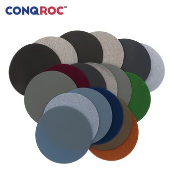 25 Pieces 75mm 3-inch Waterproof Sanding Discs Wet Dry Sandpaper Hook Loop Sanding Paper Grit Jewelry Polishing Mirror Finish
25 Pieces 75mm 3-inch Waterproof Sanding Discs Wet Dry Sandpaper Hook Loop Sanding Paper Grit Jewelry Polishing Mirror Finish