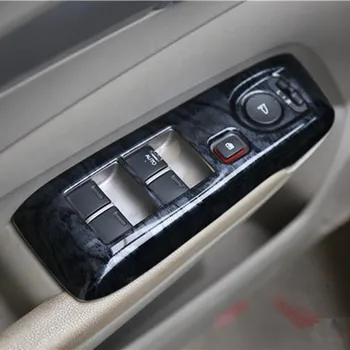Black Wood Window Steering Wheel CD Gear Decorated Interior Moulding Frame For Honda City 200 09 10 11 12 1314 CAA325
Black Wood Window Steering Wheel CD Gear Decorated Interior Moulding Frame For Honda City 200 09 10 11 12 1314 CAA325