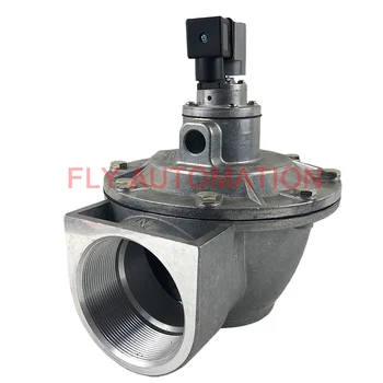WPS-CA/TG62 Watson 2 1/2" DN62 Dust Collector T series Aluminium Pulse Pulse Jet Valve
WPS-CA/TG62 Watson 2 1/2" DN62 Dust Collector T series Aluminium Pulse Pulse Jet Valve