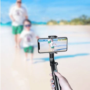 3 In 1 Bluetooth Remote Universal Outdoor Selfie Stick Cellphone Stabilizer Live Tripod Rotatable Rechargeable Extendable
3 In 1 Bluetooth Remote Universal Outdoor Selfie Stick Cellphone Stabilizer Live Tripod Rotatable Rechargeable Extendable