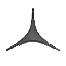 1pc Bicycle Hex Wrench Black Spanner For Outdoor Cycling MTB Bicycle Repair Tools 4/5/6MM Allen Key Bike Accessories
1pc Bicycle Hex Wrench Black Spanner For Outdoor Cycling MTB Bicycle Repair Tools 4/5/6MM Allen Key Bike Accessories