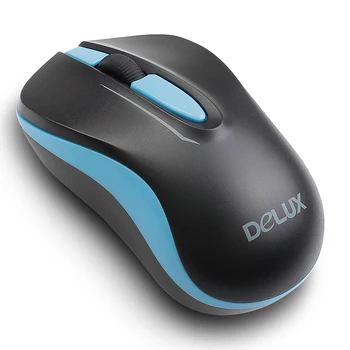 Delux M137GX Mini 2.4Ghz Wireless Computer Mouse Ergonomic Optical Portable With USB Receiver Mice For Microsoft Laptop PC Gamer
Delux M137GX Mini 2.4Ghz Wireless Computer Mouse Ergonomic Optical Portable With USB Receiver Mice For Microsoft Laptop PC Gamer