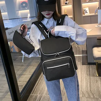 2020 new backpack female foreign trade new computer outdoor travel bag backpack female school season bag,satchel,school bag 112 
2020 new backpack female foreign trade new computer outdoor travel bag backpack female school season bag,satchel,school bag 112