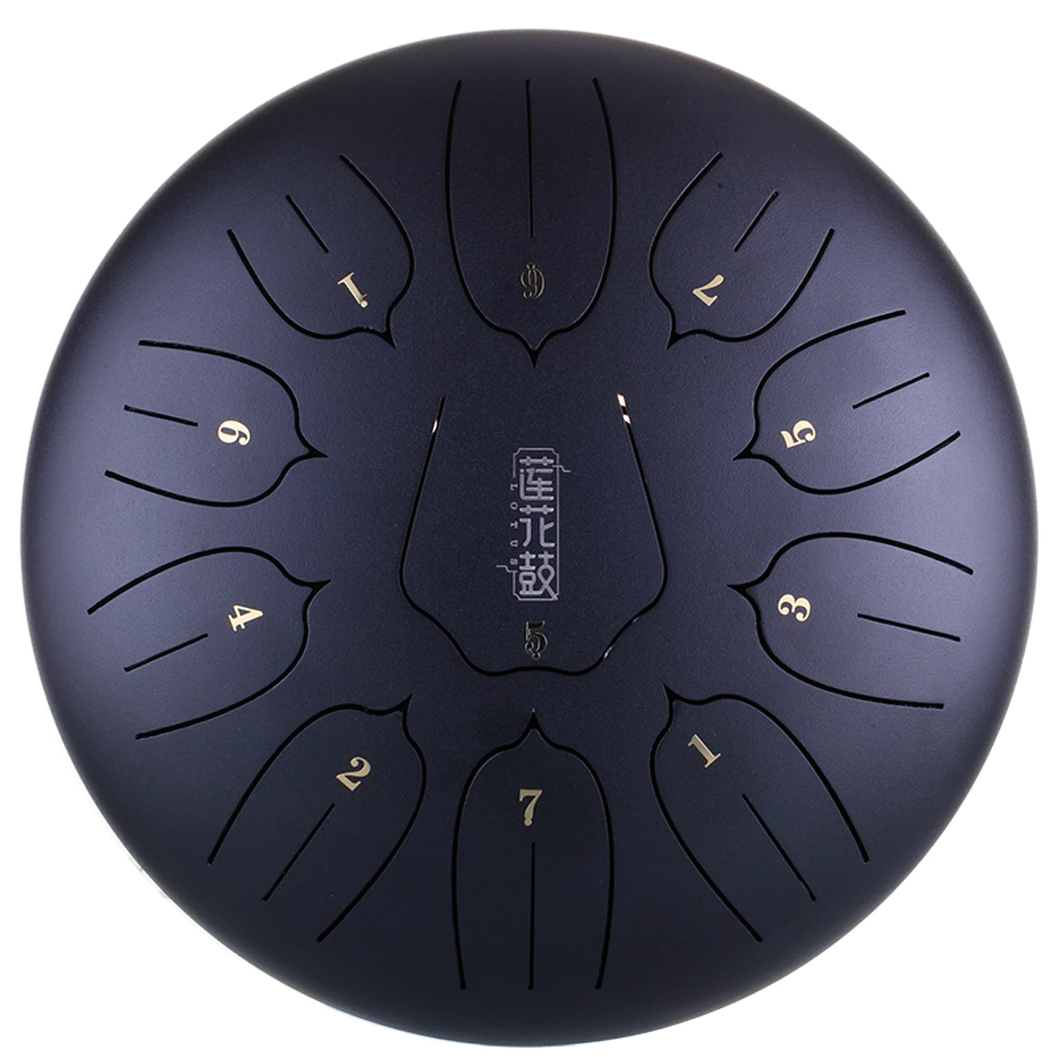 10 inch Steel Tongue Drum Mini Hand Pan Drums with Drumsticks Percussion Musical Instruments Purify Your Mind and Soul
10 inch Steel Tongue Drum Mini Hand Pan Drums with Drumsticks Percussion Musical Instruments Purify Your Mind and Soul