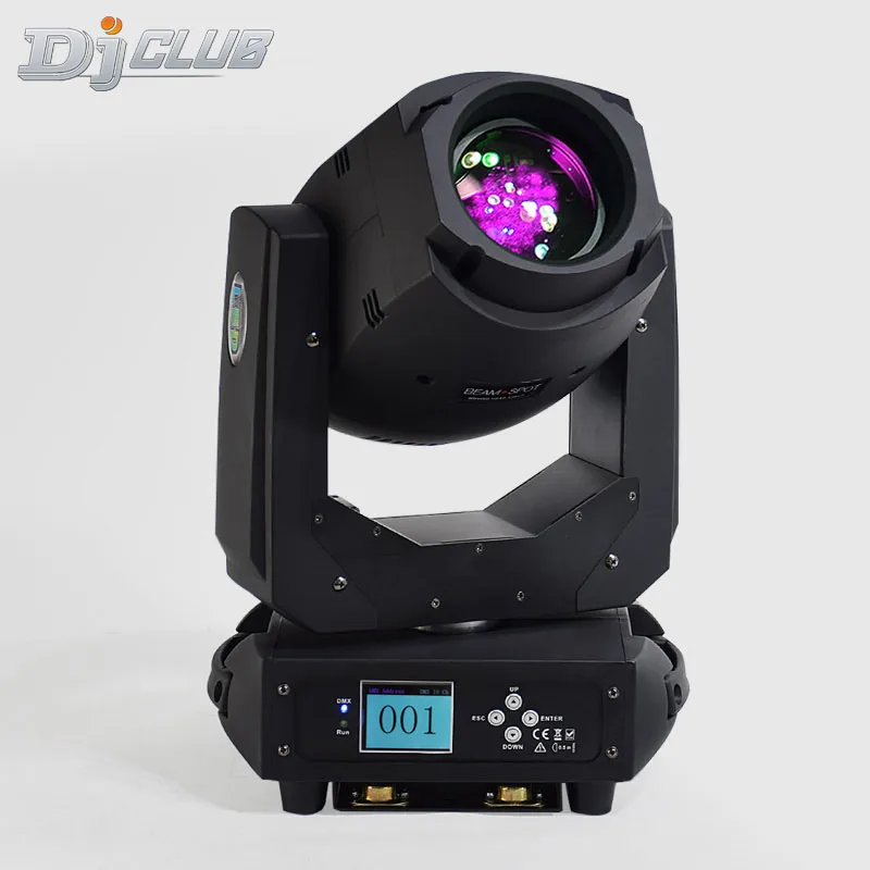 Dj Light Led Moving Barstage Light Led Spot 200W Zoom Beam Gobo For Moving Head Light
Dj Light Led Moving Barstage Light Led Spot 200W Zoom Beam Gobo For Moving Head Light