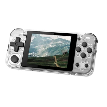 Q90 Portable Kids Gift Entertainment Music Play Handheld Video Game Console HD Retro Home Travel Built In 2000 Games For PSP
Q90 Portable Kids Gift Entertainment Music Play Handheld Video Game Console HD Retro Home Travel Built In 2000 Games For PSP