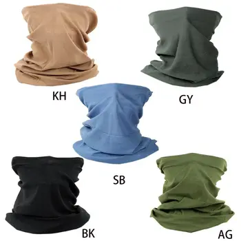 Unisex Magic Balaclava Headband Cycling Sun Protection Scarf Neck Gaiter Solid Color Face Cover Mask Seamless Bandana
Unisex Magic Balaclava Headband Cycling Sun Protection Scarf Neck Gaiter Solid Color Face Cover Mask Seamless Bandana