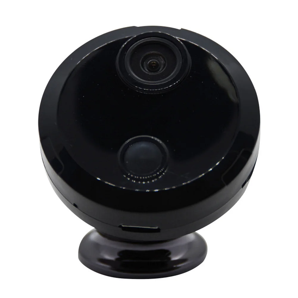 Camera Home Safety WIFI Security HD Wireless Infrared Mini Camcorder Night Vision DV DVR