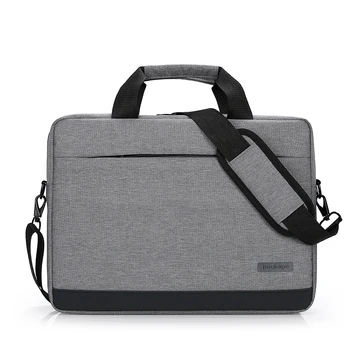 Laptop Bag 15.6 14 inch Waterproof Notebook Bag Sleeve Case Protective Computer Shoulder Handbag Briefcase Bag
Laptop Bag 15.6 14 inch Waterproof Notebook Bag Sleeve Case Protective Computer Shoulder Handbag Briefcase Bag