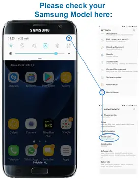 2560x1440 NEW 5.1 > 3" AMOLED for Galaxy S7 Screen Replacement with Touch Screen Digitizer Suitable for Assembly G930 G930F
2560x1440 NEW 5.1 > 3" AMOLED for Galaxy S7 Screen Replacement with Touch Screen Digitizer Suitable for Assembly G930 G930F