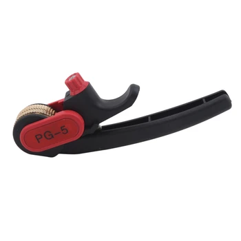 1pc Cable Wire Stripper Cutter Crimping Stripping Multi Functional Automatic Plier Knife Tool Metalworking
1pc Cable Wire Stripper Cutter Crimping Stripping Multi Functional Automatic Plier Knife Tool Metalworking