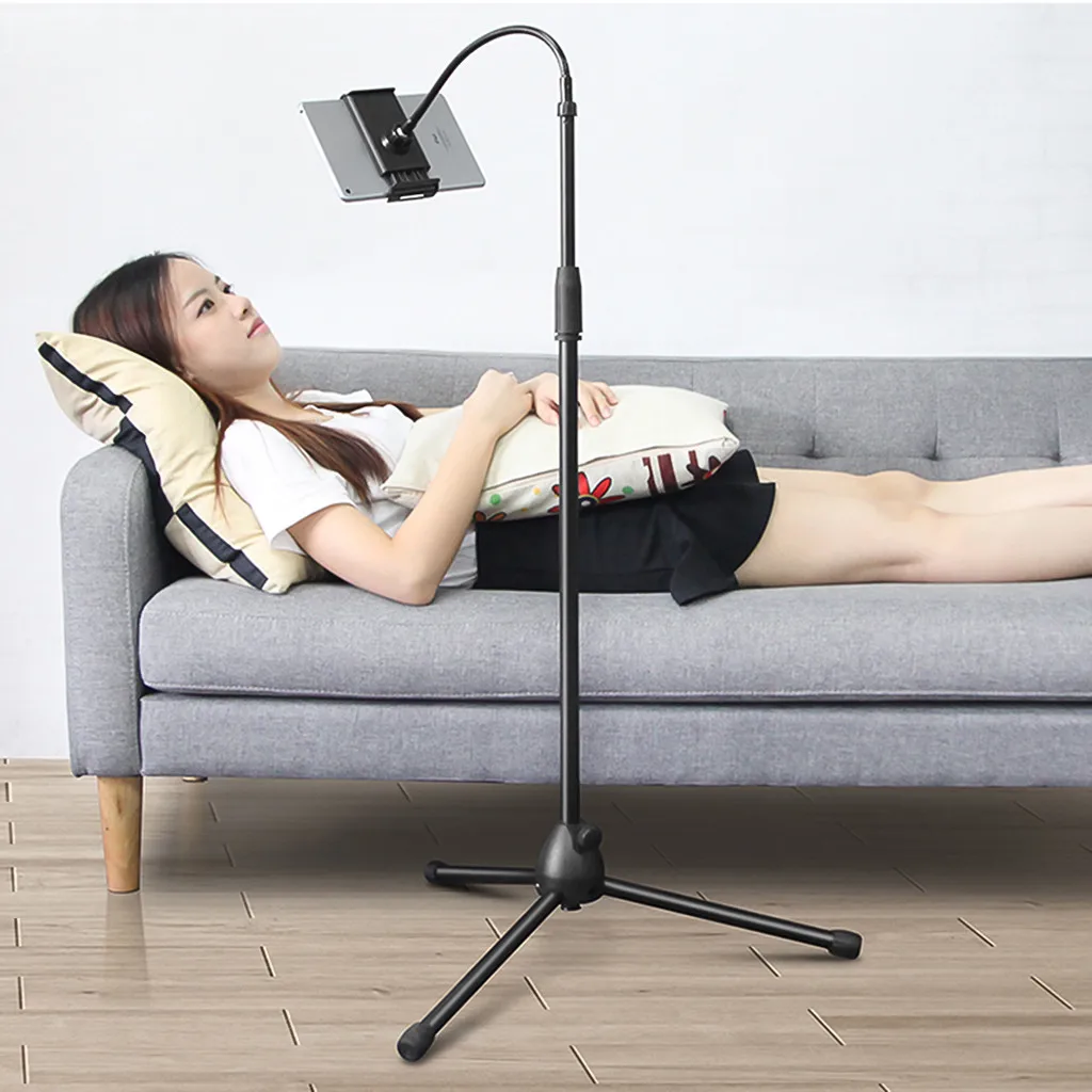 Universal Phone holder soporte movil floor stand up to 1.7 meters lazy stand mobile phone tablet universal Phone stand 1212#2
Universal Phone holder soporte movil floor stand up to 1.7 meters lazy stand mobile phone tablet universal Phone stand 1212#2