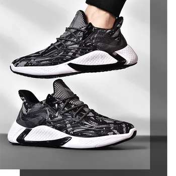 Men Running Shoes Sneakers Reflective Shoes Men Mesh Luminous Sports Trainers Mens Athletic Sneakers Male Chaussure Homme Sport
Men Running Shoes Sneakers Reflective Shoes Men Mesh Luminous Sports Trainers Mens Athletic Sneakers Male Chaussure Homme Sport