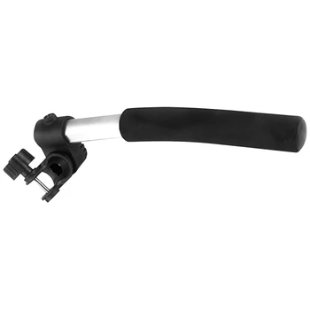 Fishing Chair Fishing Gear Accessories Clip-on Armrest Fishing Box Accessories
Fishing Chair Fishing Gear Accessories Clip-on Armrest Fishing Box Accessories