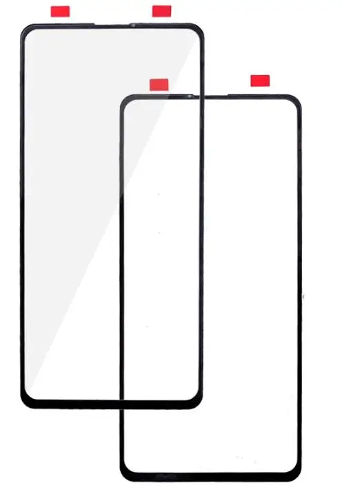 For Xiaomi K20 Pro Front Glass Panel Digitizer Sensor Touchpad Front Glass Panel Repair
For Xiaomi K20 Pro Front Glass Panel Digitizer Sensor Touchpad Front Glass Panel Repair