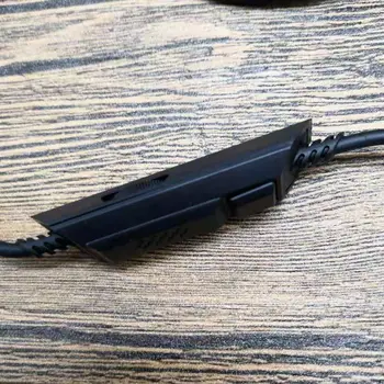 Cable Durable Tuning Headphone Gaming Headset Cable for logitech G633 G93 X3UB
Cable Durable Tuning Headphone Gaming Headset Cable for logitech G633 G93 X3UB